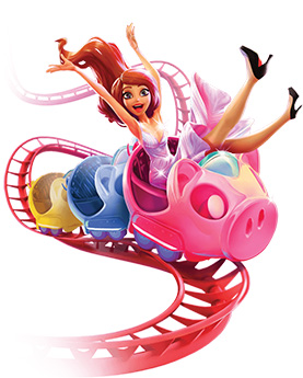 ตามหาเกมส์ ( pony88 ) สำหรับมือใหม่หัดลงทุน